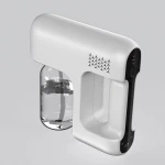 Amazon Hot Sellor Nano Gun Spray Machine Indoor Blue Ray Desinfection Sprayer Water Spray Gun
