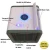 Amazon Hotsell water cpu speed controller car air cooler fan