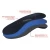 Import Amazon insole supplier plantar fasciitis shock absorb high arch support orthotic sport shoe insert insole for flat foot from China