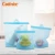 Import Amazon Preservation Fruits Vegetables Food Fresh Container Set Leak-proof Seal Reusable Silicone Food Storage Bags from China