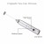 Import Amazon Supplier USB Rechargeable Electric Milk frother Eggbeaters Handheld Coffee Blender Foam Mixer For Latte Matcha from China