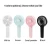 Import Amazon top selling home appliance rechargeable hand fan portable with usb fan for power bank mini electric fan from China