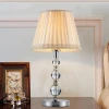 American country style copper table lamp for hotel  modern table lamp living room