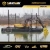 Import Amphibious Dredgers with floating pontoon undercarriage from China