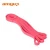 Import Amyup high quality gym body building power exercise elastic latex fitness leg resistance band from China