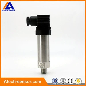 Analog Screw in pressure sensor for fuel