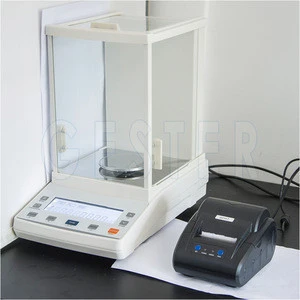Analytical Electronic Balance Quanzhou Gester