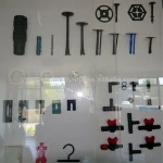 anchor nail