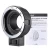 Import Andoer EF-EOSM Lens Mount Adapter Support Auto-Exposure Auto-Focus and Auto-Aperture D3777 from China