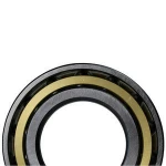 Angular Contact Ball Bearing 7203C 17mmx40mmx12mm