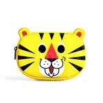 Animal Cartoon Printing Bulk Cosmetic Bags Cheap Wholesale Makeup
