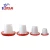 Import Animal plastic poultry pvc automatic chicken feeders from China