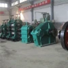 Annual output of 80-200 thousand tons of wire rolling mill
