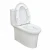 Import ANNWA NL103 Factory Supplier Cheap Elegant Design One Piece Toilet With Prices from China