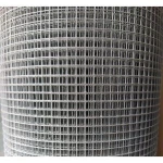 Anping OEM Stainless steel welded wire mesh panel for construction