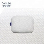 anti stress anti wrinkle baby head shaping support bath custom baby sleep pillow