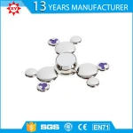 Anti Stress Toys for Kids &amp; Adults vegetable spinner