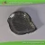 Import antique sea snail shape glass serving tray from China