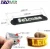 Import APP phone control  Flexible Advertising LED Bluetooth Moving Message Display Soft Board for Cap/Hat/Shoes/Clothes/Wallet sign from China