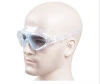 Aqua prescription swimming goggles with Prescription Lenses Anti Fog,UV protection,wide vision optical swimming mask