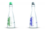 AQUA REFLECTIONS Mineral Water Glass Bottle 380ml | Indonesia Origin