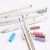 Import Art marker metallic marker -6551BR for student from China