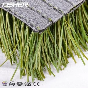 ASHERNew Natural Multi-Sports 50mm Artificial Grass soccer grass