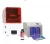 Import Asiga MAX X 35 Printer 3D Printer (with option to bundle with the CUREbox Plus UV Post-Curing Chamber 115V) in United States USA from USA