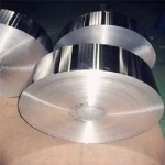 ASTM 316 stainless steel strip with 2B finish from factory supplier