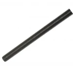 ASTM A193 gr B7 thread rod stud bolt 2H nut 1/4 3/8 5/16 7/8 1/2 3/4