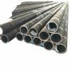 ASTM A500 Structural Seamless Pipe Caron Steel  Surface Painted Industry