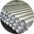 Astm b338 titanium tubing grade 2 for Desalination heater or Petroleum refining