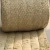 Import ASTM C592 Stone Mineral Rock Wool Roll Fiber Insulation 50mm Rockwool Blanket with Wire Mesh from China
