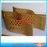 ASTM Standard Virgin Material HDPE Geocell for Environment Improvement Project