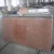 Import Aswan Red Egyptian Granite Wall and Floor Decoration Small Slab Polished Sinoscenery Lifetime Grade a 1/-1mm Modern XS1325 Hotel from China
