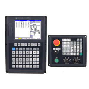 ATC 4 axis VMC CNC milling  controller for router drilling machine centre &amp; parts  M6 command USB cnc 3 axis controller