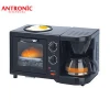 ATC-BM05 Antronic Promotion New Toaster & Hot Drink Maker in Breakfast Maker