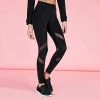 Athletic Gym Running Fitness Clothing Mesh Hoodie Pants Sets Sportswear For Women