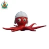 Attractine large Advertising Inflatable Octopus/Products /Model