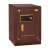 Import Attractive design professional design steel safe deposit box from China