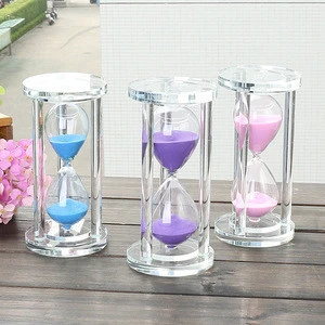 Attractive Hourglass