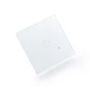 Attractive Price New Type The Wall Switch White Wall Touch Switch Power Wall Switch