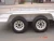 Import ATV trailer 2.5ton,transportation trailer,Australia style trailer from China