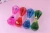Import Autism Calming Sensory Toy Oil Liquid Timer Drip Drop Color Water Bubble Toy Improve Focus from China