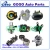 Import auto parts from China