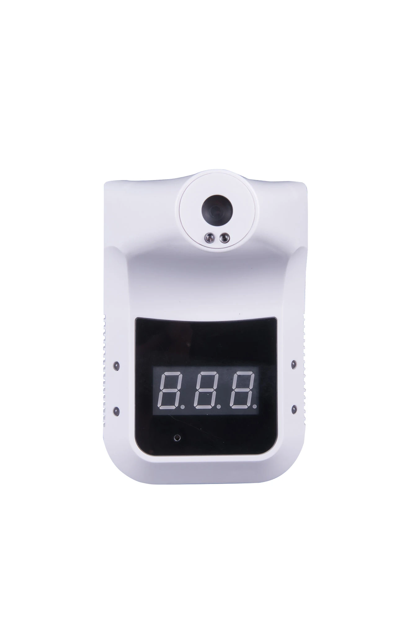 Auto Scan one week standby  electronic body temperature measuring instruments with USB cable and battery charging
