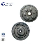 Auto Seat Electric Recliner Key Mechanism parts Customized Steel Recliner For SUV MPV