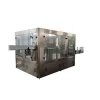 Automatic 400ml Plastic Bottle Water 3 in 1 filling machine Mineral Water &amp;Non-carbonated Filling Machine