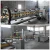 Import Automatic Acrylic Solid Surface Production Line, PMMA, MMA&amp;PU and PU based stone machine, corian sheet marble making machine from China