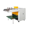 Automatic Cardboard V Shape Grooving Machine with grinder/ Cardboard Automatic grooving machine for hard case